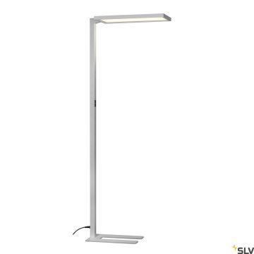 Lampă de podea WORKLIGHT 1006343 4000K 1x79W/LED 7600LM IP20 de la SLV