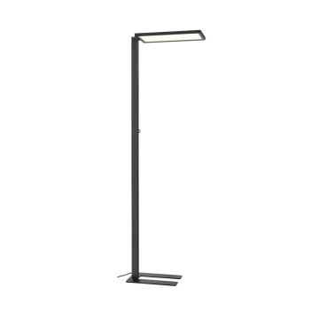 Lampă de podea WORKLIGHT 1010393 4000K 1x60W/LED 7150lm de la SLV