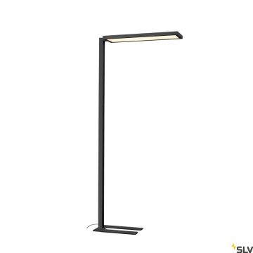 Lampă de podea WORKLIGHT PRO 1007462 4000K 1x100W/LED 13000lm IP20 de la SLV