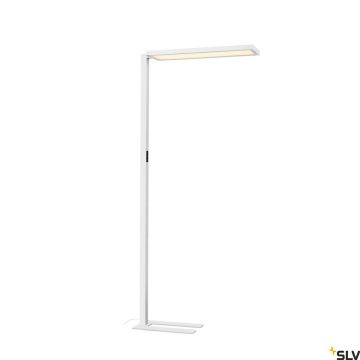 Lampă de podea WORKLIGHT PRO 1007463 4000K 1x100W/LED 13000lm IP20 de la SLV