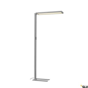 Lampă de podea WORKLIGHT PRO 1007464 4000K 1x100W/LED 13000lm IP20 de la SLV