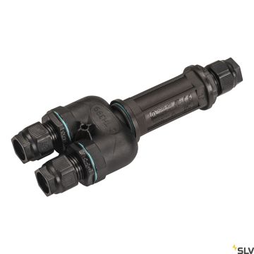 Conector ZUBEHÖR 1006453 IP68 de la SLV