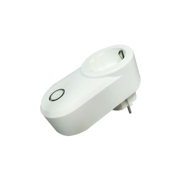 Priză SMART 2170210001 IP20 de la Nordlux