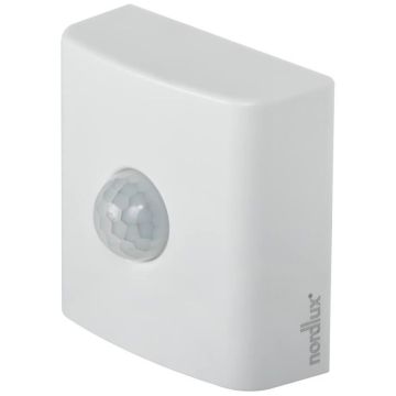 Senzor de mișcare SMART SENSOR 49091001 IP54 de la Nordlux