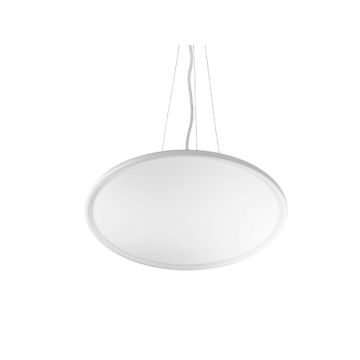 Lampă cu pendul SNELLO AZ1270 1x60W/LED 5700LM de la AZzardo