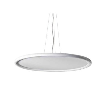 Lampă cu pendul SNELLO AZ1271 1x75W/LED 6900LM de la AZzardo