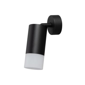 Spot Sonaya LP-2803/1WS BK 1x8W/GU10 IP20 de la Light Prestige