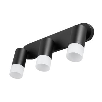 Spot Sonaya LP-2803/3WS BK 3x8W/GU10 IP20 de la Light Prestige