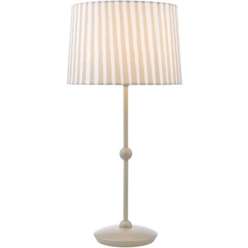 Lampă de masă Sosa SOS4229 1x40w/e14 de la Dar Lighting