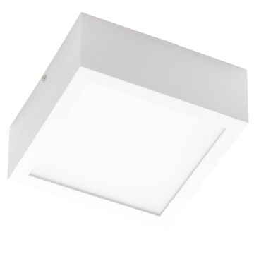 Lumină montată pe suprafață SOSTRELED-150.S LMF.SO150S 1x15W/LED 1200LM IP44 de la Lumifall