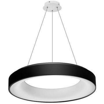 Lampă cu pendul SOVANA AZ2728 1x50W/LED 2750LM de la AZzardo