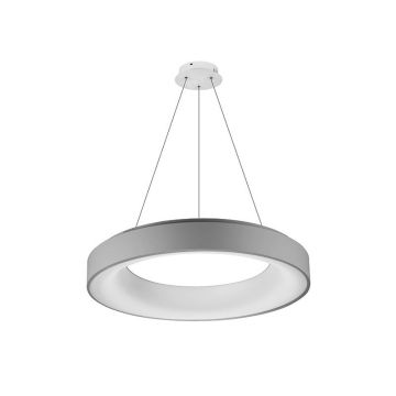 Lampă cu pendul SOVANA AZ2729 1x50W/LED 2750LM de la AZzardo
