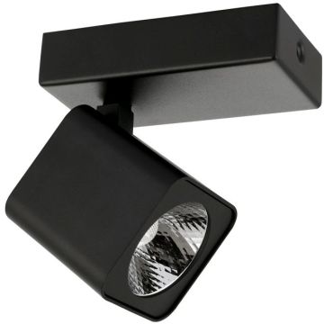 Spot AVEIRO SPL-31981-1B-BK 4000K 5W/LED 500LM IP20 de la Italux