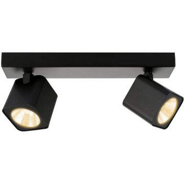 Spot AVEIRO SPL-31981-2B-BK 4000K 10W/LED 1000LM IP20 de la Italux