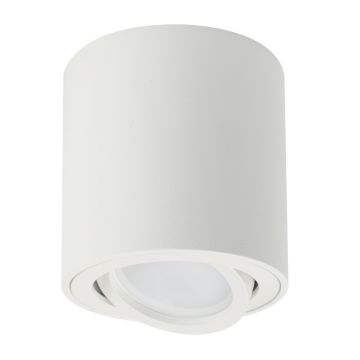 Lumină montată pe suprafață CARLA SPOT4533SLL 1x35W/GU10 IP20 de la SMD LED