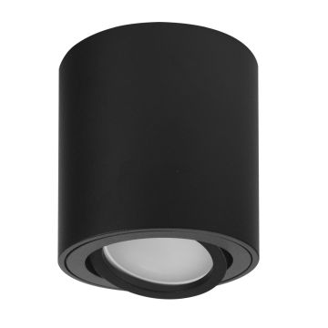 Lumină montată pe suprafață CARLA SPOT4670SLL 1x35W/GU10 IP20 de la SMD LED
