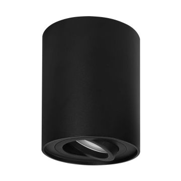 Lumină montată pe suprafață DUKE SPOT0120SLL 1x35W/GU10 IP20 de la SMD LED