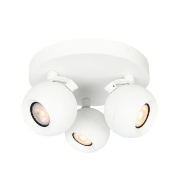 Spot Lafin SPL-45379-3R-WH 3x10W/GU10 IP20 de la Italux