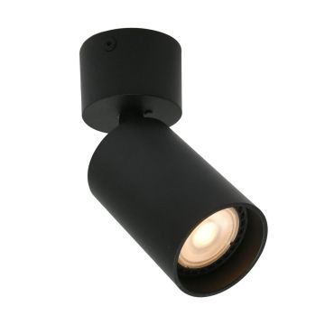 Spot Nesto SPL-23436-1R-BK 1x10W/GU10 IP20 de la Italux