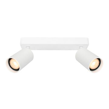 Spot Nesto SPL-23436-2-WH 2x10W/GU10 IP20 de la Italux