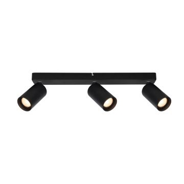 Spot Nesto SPL-23436-3-BK 3x10W/GU10 IP20 de la Italux