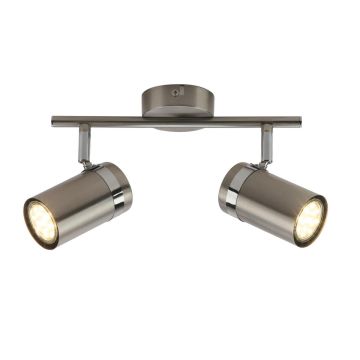 Spot PALMONI SPL-2024-2 2x35W/GU10 IP20 de la Italux