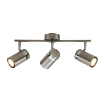 Spot PALMONI SPL-2024-3 3x35W/GU10 IP20 de la Italux