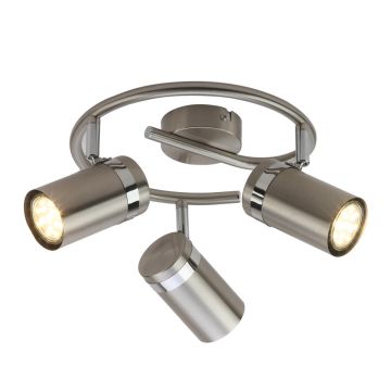 Spot PALMONI SPL-2024-3A 3x35W/GU10 IP20 de la Italux