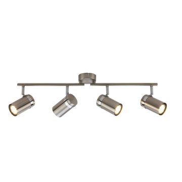 Spot PALMONI SPL-2024-4 4x35W/GU10 IP20 de la Italux