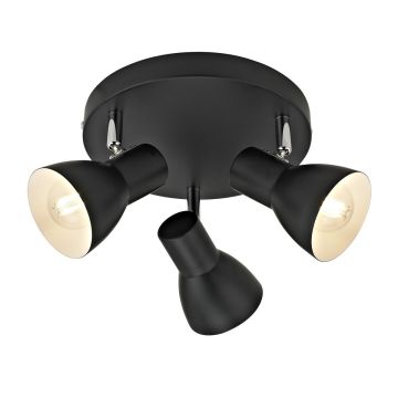 Spot RENEZ SPL-3422-3-BL 3x40W/E14 IP20 de la Italux