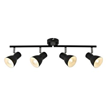 Spot RENEZ SPL-3422-4-BL 4x40W/E14 IP20 de la Italux