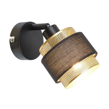 Aplique de perete RENEZ SPL-95820-1 1x4W/e14 IP20 de la Italux