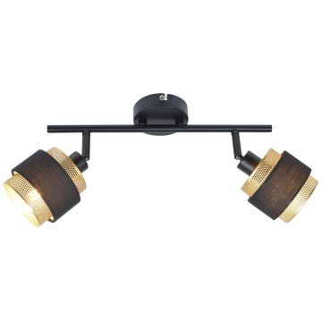 Spot RENEZ SPL-95820-2 2x4W/e14 IP20 de la Italux