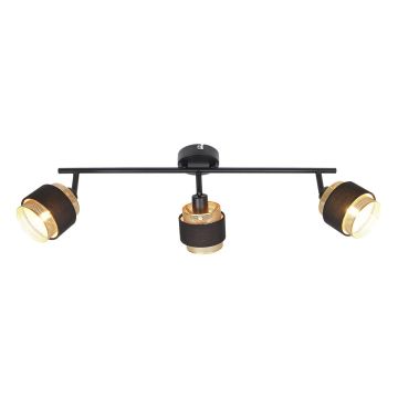Spot RENEZ SPL-95820-3 3x4W/e14 IP20 de la Italux