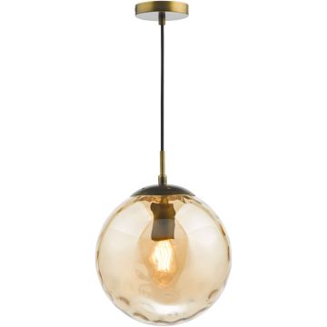 Lampă cu pendul Ripple SP70-RIP8820 1x40w/e27 ip20 de la Dar Lighting