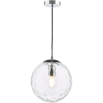 Lampă cu pendul Ripple SP71-RIP8808 1x40w/e27 ip20 de la Dar Lighting