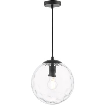 Lampă cu pendul Ripple SP72-RIP8808 1x40w/e27 ip20 de la Dar Lighting