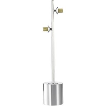 Bază Spiral SPI4250-F 2x40w/g9 ip20 de la Dar Lighting