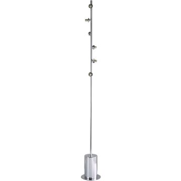 Bază Spiral SPI4950-F 6x40w/g9 ip20 de la Dar Lighting