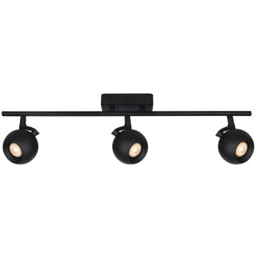Spot Lafin SPL-45379-3-BK 3x10W/GU10 IP20 de la Italux