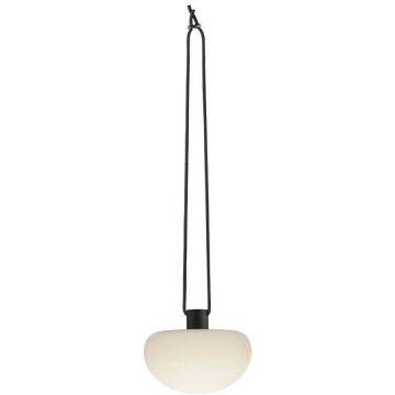 Lampă cu pendul SPONGE 2018103003 2700K 300LM IP65 de la Nordlux