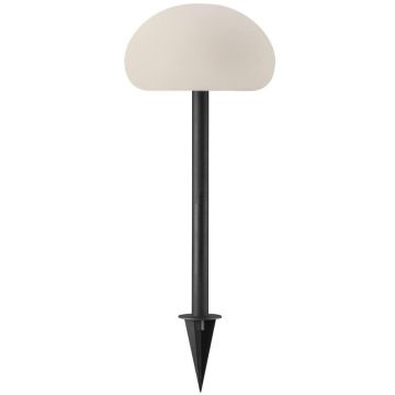 Lampă de podea SPONGE 2018128003 2700K 300LM IP65 de la Nordlux