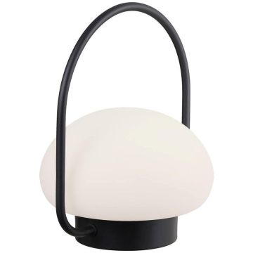 Lampă de podea SPONGE 2018145003 2700K 300LM IP65 de la Nordlux