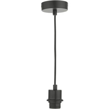 Suport Suspension SP69 1x60w/e27 ip20 de la Dar Lighting
