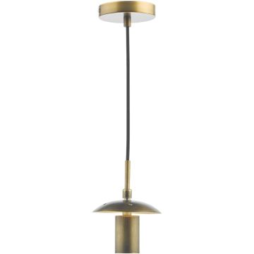 Suport Suspension SP70 1x40w/e27 ip20 de la Dar Lighting