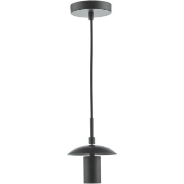 Suport Suspension SP72 1x40w/e27 ip20 de la Dar Lighting