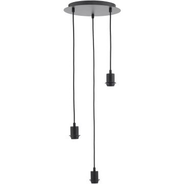 Suport Suspension SPC0322 3x60w/e27 ip20 de la Dar Lighting