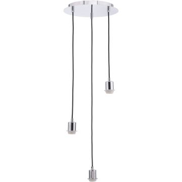 Suport Suspension SPC0350 3x60w/e27 ip20 de la Dar Lighting