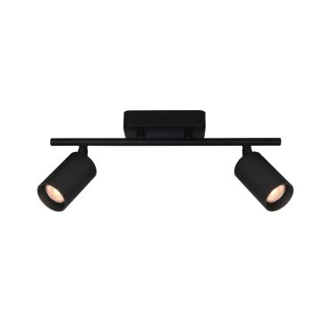 Spot Tris SPL-46829-2-BK 2x10W/GU10 IP20 de la Italux