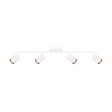 Spot Tris SPL-46829-4-WH 4x10W/GU10 IP20 de la Italux